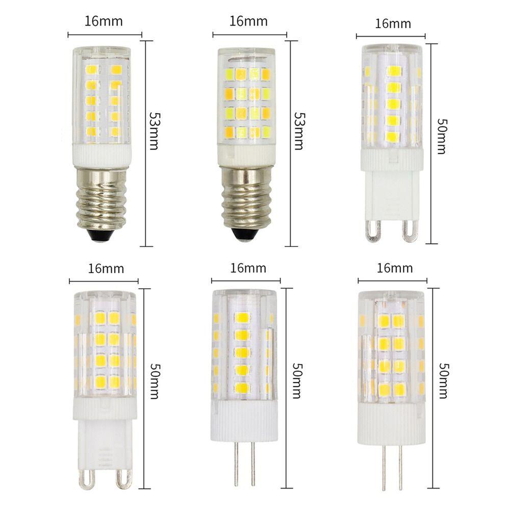 faccfki-หลอดไฟ-led-ข้าวโพด-5w-7w-g4-g9-e14-หลอดไฟข้าวโพด