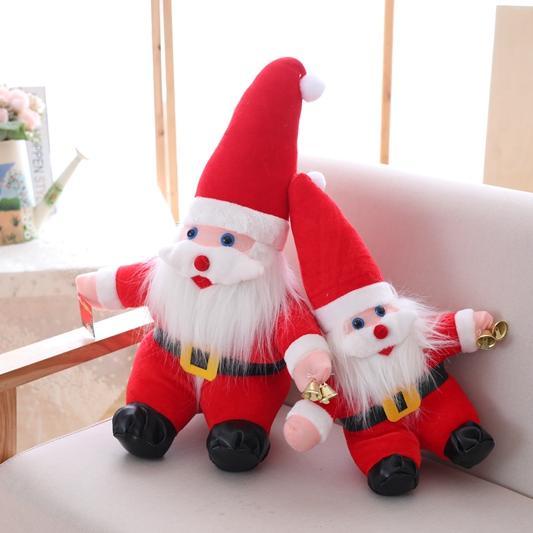20-30-40-50-60-ซม-ตุ๊กตาซานต้า-ตุ๊กตาของเล่น-ตุ๊กตาคริสต์มาส-กวาง-จี้-ของขวัญคริสต์มาส-วันหยุด-ของขวัญ