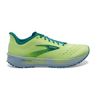 Brooks Hyperion Tempo รองเท้าวิ่งถนน ผู้ชาย หน้าปกติ ความเร็ว