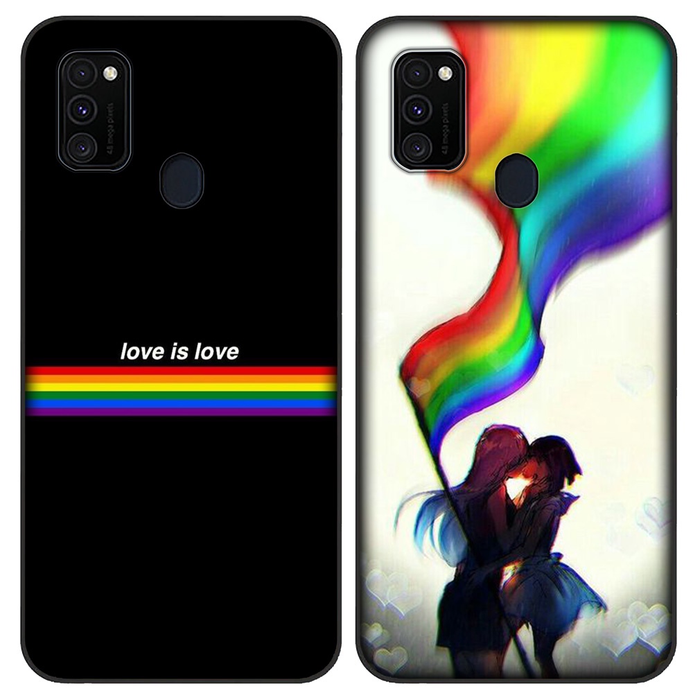 rcz55-เคสโทรศัพท์มือถือ-ซิลิโคนนุ่ม-ลาย-lgbt-love-rainbow-สําหรับ-vivo-y73s-s7e-y73-v21e-y53s-y52s-y31s-y70s-y51s-y70t