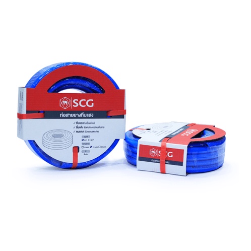 good-tools-scg-สายยาง-พีวีซีทึบแสง-5-8-x100m-สีฟ้า-ถูกจริงไม่จกตา