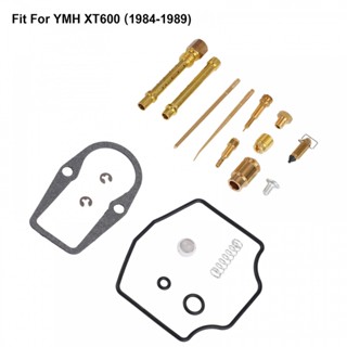 ชุดซ่อมคาร์บูเรเตอร์ คุณภาพสูง สําหรับ YMH XT600 1984-89