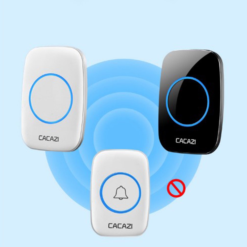 sale-a10-waterproof-home-wireless-doorbell-smart-led-light-calling-bell-38-rings
