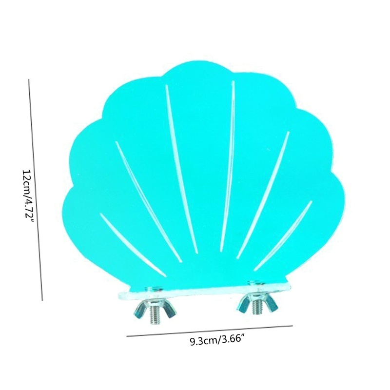 ของเล่นนกยืน-อะคริลิค-สีสันสดใส-สําหรับปีนเขา