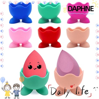 Daphne 5 ชิ้น / เซต ที่วางแก้วไข่ เครื่องมือทําอาหาร ตัวยึดแยกไข่ ภาชนะบรรจุไข่