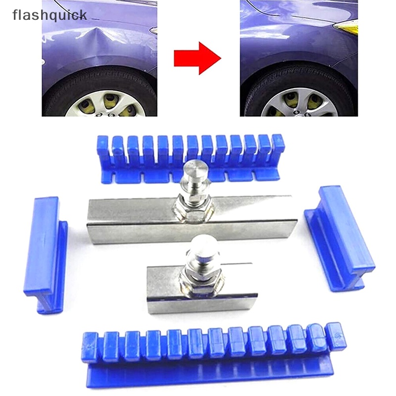 flashquick-6-ชิ้น-ซ่อมรอยบุบ-ที่ดึงแท็บ-ที่ถอดชุดเครื่องมือมือ-รถ-รอยบุบ-เครื่องมือรถ-ดูดรอยบุบ-ซ่อม-ดี
