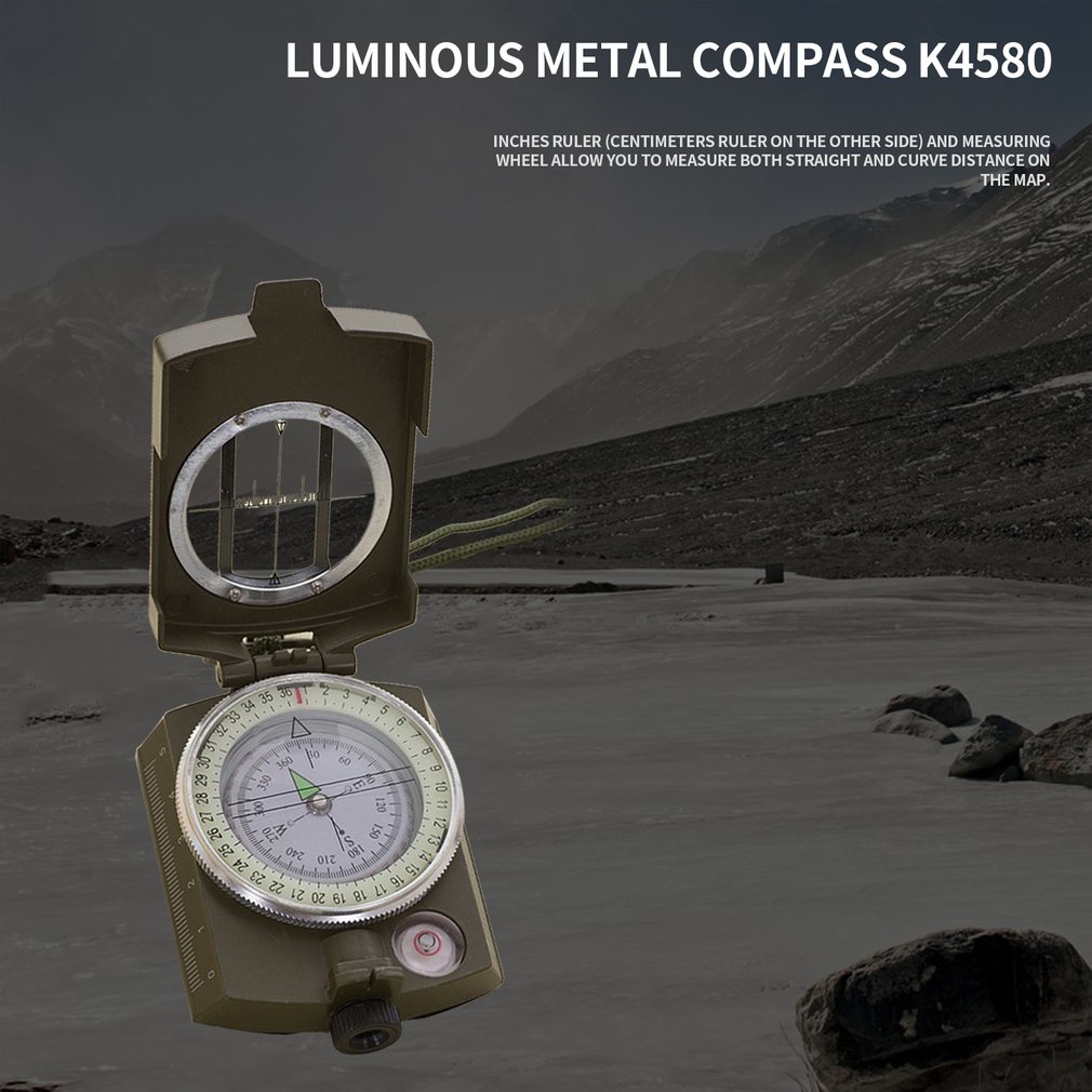 luminous-metal-compass-high-precision-compass-magnetic-compass-for-camping