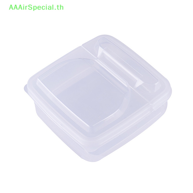 aaairspecial-กล่องเก็บชีสเนย-แบบพกพา-รักษาความสด-สําหรับตู้เย็น
