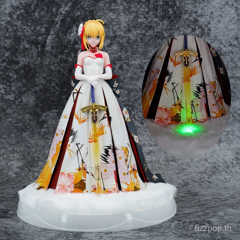 spot-fate-night-fate-stay-night-saber-hand-made-altolia-gown-luminous-model-3vrk