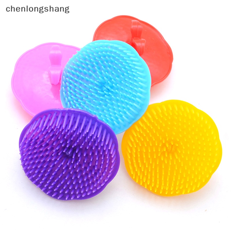 chenlongshang-แชมพูพลาสติก-อาบน้ํา-สระผม-แปรงนวดศีรษะ-en