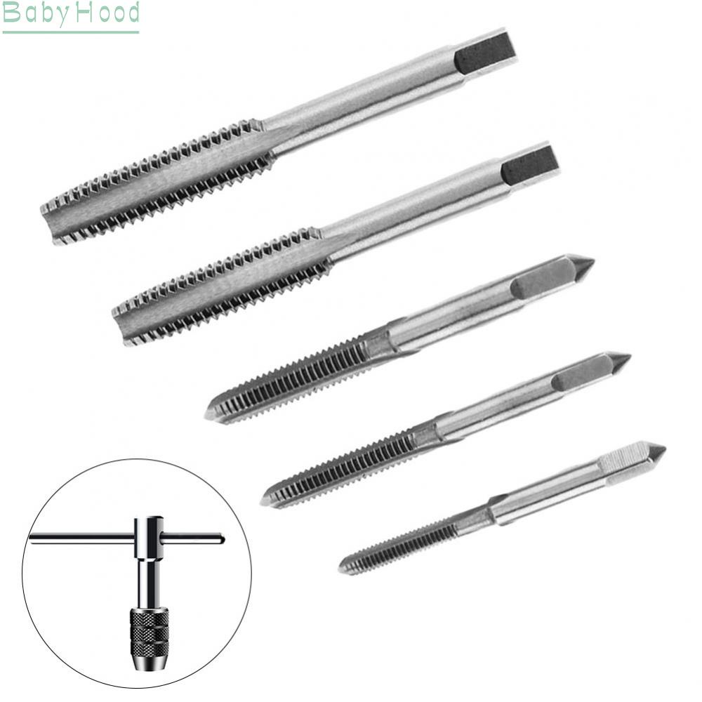 big-discounts-t-handle-reversible-single-tap-holder-tapping-threading-tool-m3-m8-screwdriver-bbhood