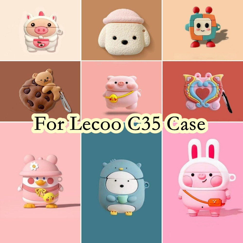 case-home-เคสหูฟัง-แบบนิ่ม-กันกระแทก-ลายการ์ตูน-สําหรับ-lecoo-c35-lecoo-c35