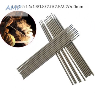 ⚡NEW 8⚡Welding Rod 1.0mm-4.0mm Part Wires 201/202/301/302/304 20pcs Electrode