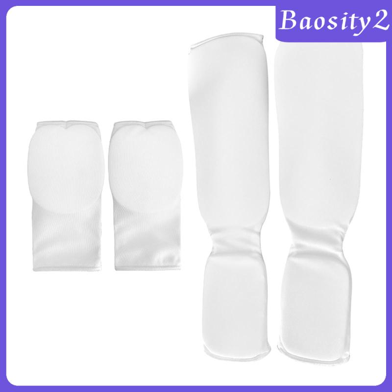 baosity2-ถุงมือชกมวย-ป้องกันข้อมือ-สําหรับเทควันโด