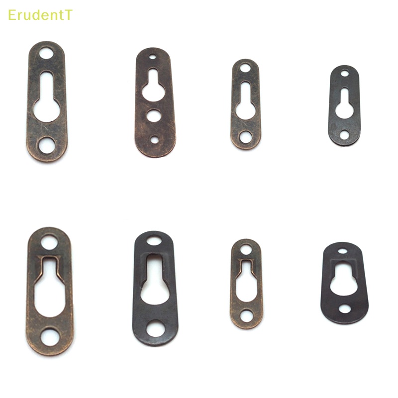 erudentt-20-ชิ้น-เซต-ที่แขวนรูปภาพ-โลหะ-รูกุญแจ-ที่แขวน-สําหรับกรอบรูป-เฟอร์นิเจอร์-ตู้-ใหม่
