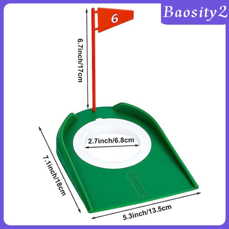 baosity2-ถ้วยพัตกอล์ฟ-และธง-แบบพกพา-สําหรับฝึกตีกอล์ฟ-9-ชิ้น