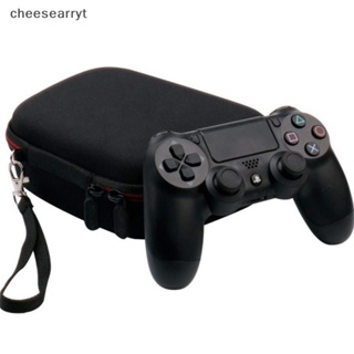 Chee กระเป๋าโฟมเก็บจอยเกม กันกระแทก แบบพกพา สําหรับ Xbox Series One S X PS4 Ps3