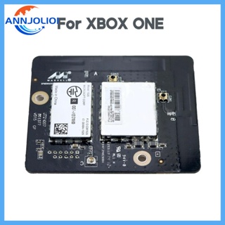 Ann บอร์ดโมดูลการ์ดเครือข่าย WiFi แบบเปลี่ยน สําหรับ Xbox-One