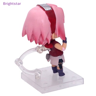 Brightstar NARUTO Haruno Sakura โมเดลตุ๊กตาของเล่น ของสะสม ของขวัญที่ระลึก สําหรับตกแต่งบ้าน