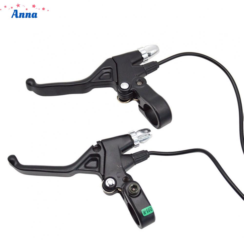 anna-1-pair-brake-levers-40cm-15-75in-aluminum-cycling-parts-electric-bicycle-kits