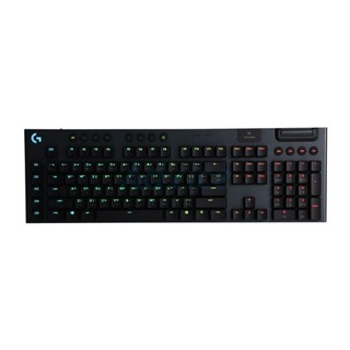 MULTI MODE KEYBOARD LOGITECH G913 GAMING RGB - GL-TACTIL-SWITCH EN/TH