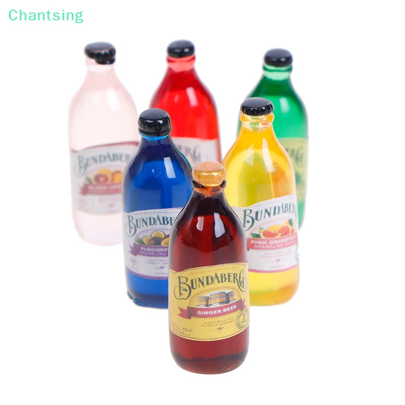 lt-chantsing-gt-โมเดลขวดไวน์เรซิ่นจําลอง-ขนาดมินิ-สําหรับตกแต่งบ้านตุ๊กตา-1-12-6-ชิ้น