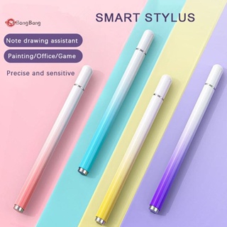 Abongbang ปากกาสไตลัส สําหรับ Android IOS Touch Pen Tablet Smart Phone Pencil Accessories Touch Pen Nice