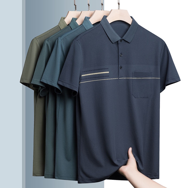 there-are-pocket-polo-shirts-in-stock-middle-aged-dads-wear-mens-hygroscopic-sweatclothes-middle-aged-grandfathers-wear-short-sleeved-t-shirts-cotton-lapels-tee-breathable-wide-version-of-business-and