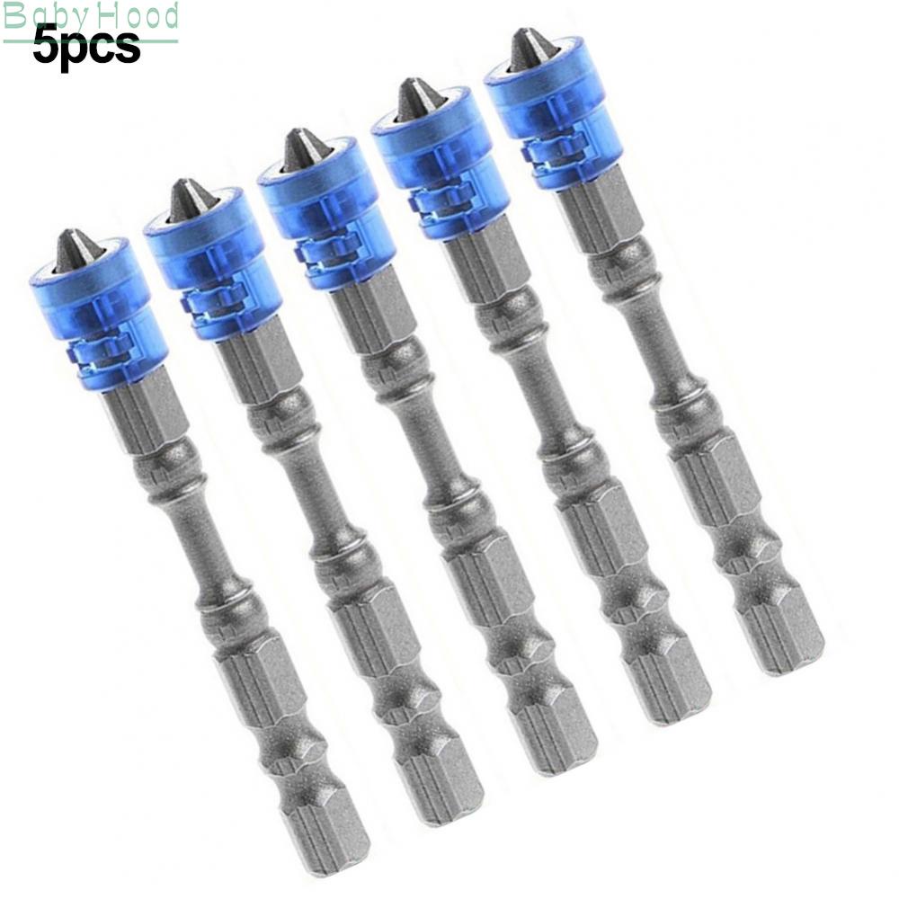 big-discounts-5pcs-magnetic-screwdriver-bit-drill-cross-head-ph2-magnetic-screwdriver-bits-bbhood