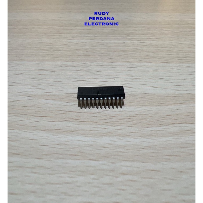 ไอซี Part2 LA7320 LA 7320 | Shopee Thailand