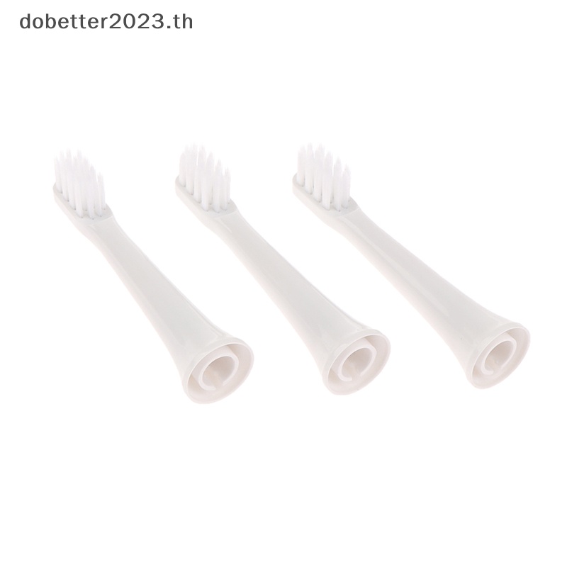 db-xiaomi-t100-หัวแปรงสีฟันไฟฟ้า-แบบเปลี่ยน-3-ชิ้น-พร้อมส่ง