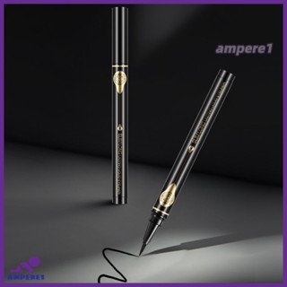 Lameila Long Lasting Liquid Eyeliner Pencil Super Slim Waterproof Eye Makeup -AME1