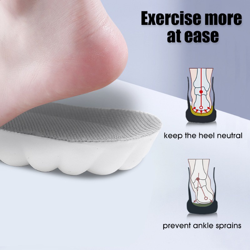 แผ่นพื้นรองเท้านวด-4d-นุ่มพิเศษ-แผ่นรองรองเท้ากีฬา-วิ่ง-แบบนุ่ม-ความยืดหยุ่นสูง-สําหรับทุกเพศ-แผ่นรองโค้งรองรับการระงับกลิ่นกาย