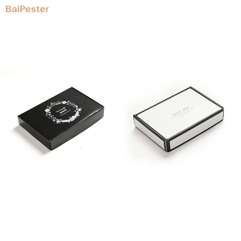 baipester-กล่องกระดาษคราฟท์-ขนาดเล็ก-สําหรับใส่เสื้อผ้า-เครื่องบิน-5-ชิ้น