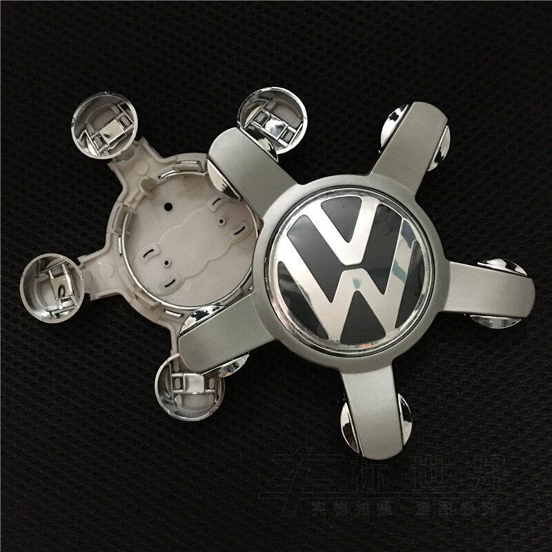 ฝาครอบดุมล้อรถยนต์-134-มม-สําหรับ-volkswagen-golf-polo-vento-santana-beetle-lavida-gti-magotan-cc-passat-4-ชิ้น