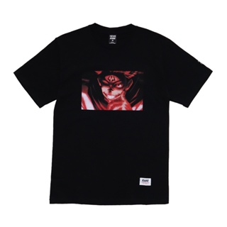 RARE, RARE X Jujutsu Kaisen KING OF CURSES TEE / BLACK_03