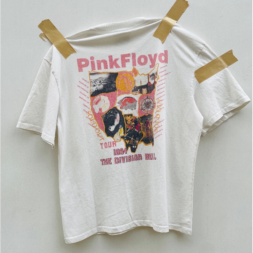 เสื้อยืดแขนสั้นลําลอง-พิมพ์ลาย-high-street-floyd-pink-floyd-rock-สไตล์วินเทจ-สําหรับผู้ชาย-และผู้หญิง