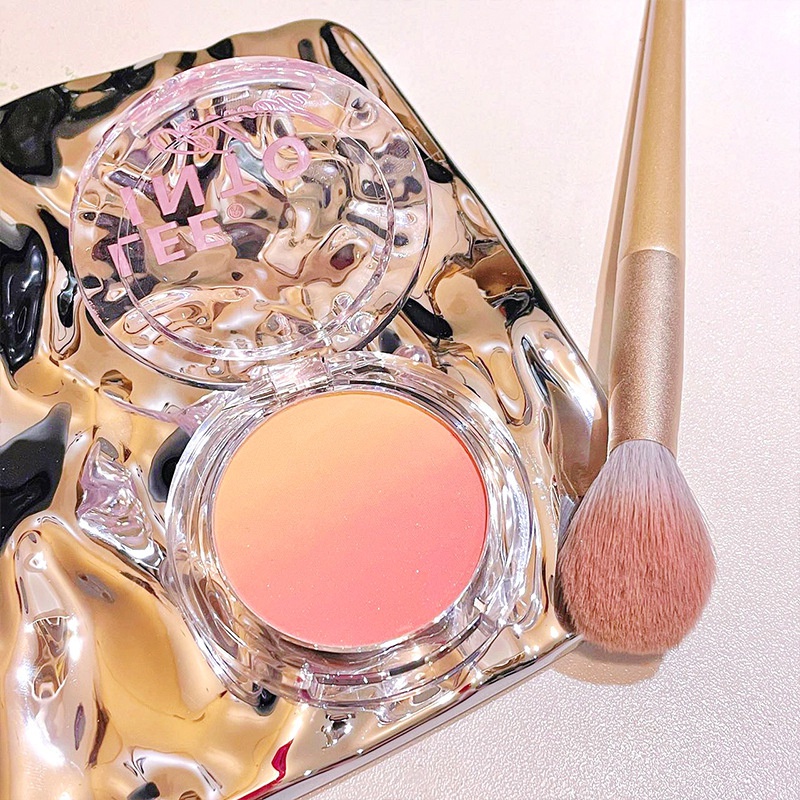 leeinto-บลัชออนแต่งหน้า-เนื้อแมตต์-ไล่โทนสีนู้ดธรรมชาติ-สีฟ้า-สีม่วง