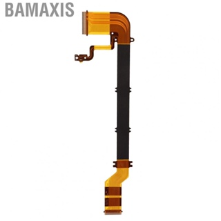 Bamaxis Camera Display Shaft Cable  LCD Flex Light Professional Installation Perfect Fit for Maintenance