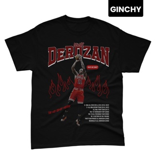 【ใหม่】DeMar DeROZAN 