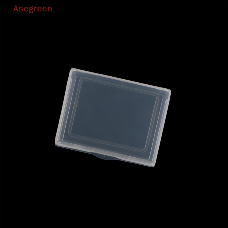 asegreen-กล่องพลาสติกใส-ขนาดเล็ก-สําหรับใส่เครื่องประดับ-นามบัตร