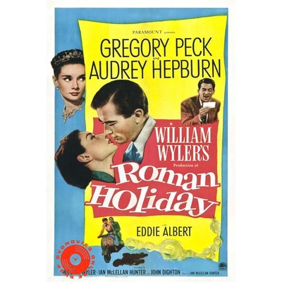 dvd-roman-holiday-1953-โรมรำลึก-เสียง-ไทย-อังกฤษ-ซับ-ไทย-อังกฤษ-dvd