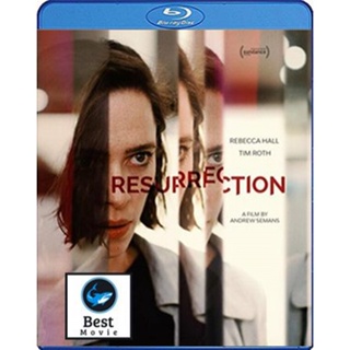 แผ่นบลูเรย์ หนังใหม่ Resurrection (2022) ฟื้นคืนชีพสยอง (เสียง Eng DTS-HDMA | ซับ Eng/ไทย) บลูเรย์หนัง
