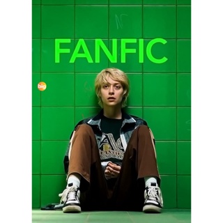 แผ่น DVD หนังใหม่ Fanfic (2023) แฟนฟิค (เสียง โปแลนด์ /อังกฤษ | ซับ ไทย/อังกฤษ) หนัง ดีวีดี