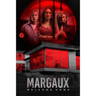 DVD Margaux (2022) บ้านอัจฉริยะ (เสียง ไทย /อังกฤษ | ซับ ไทย/อังกฤษ) DVD