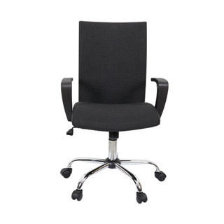 ภาพขนาดย่อของภาพหน้าปกสินค้าFURRADEC เก้าอี้สำนักงาน สีดำ เฟอร์ราเดค Anya จากร้าน officemate บน Shopee