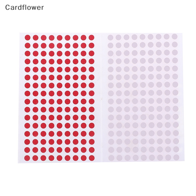 lt-cardflower-gt-เซนเซอร์ฉลากรักษาความปลอดภัย-500-ชิ้น