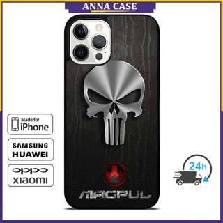 เคสโทรศัพท์มือถือ ลาย Magpul Punisher 2 สําหรับ iPhone 14 Pro Max 13 Pro Max Samsung Galaxy Note10+ S21Ultra