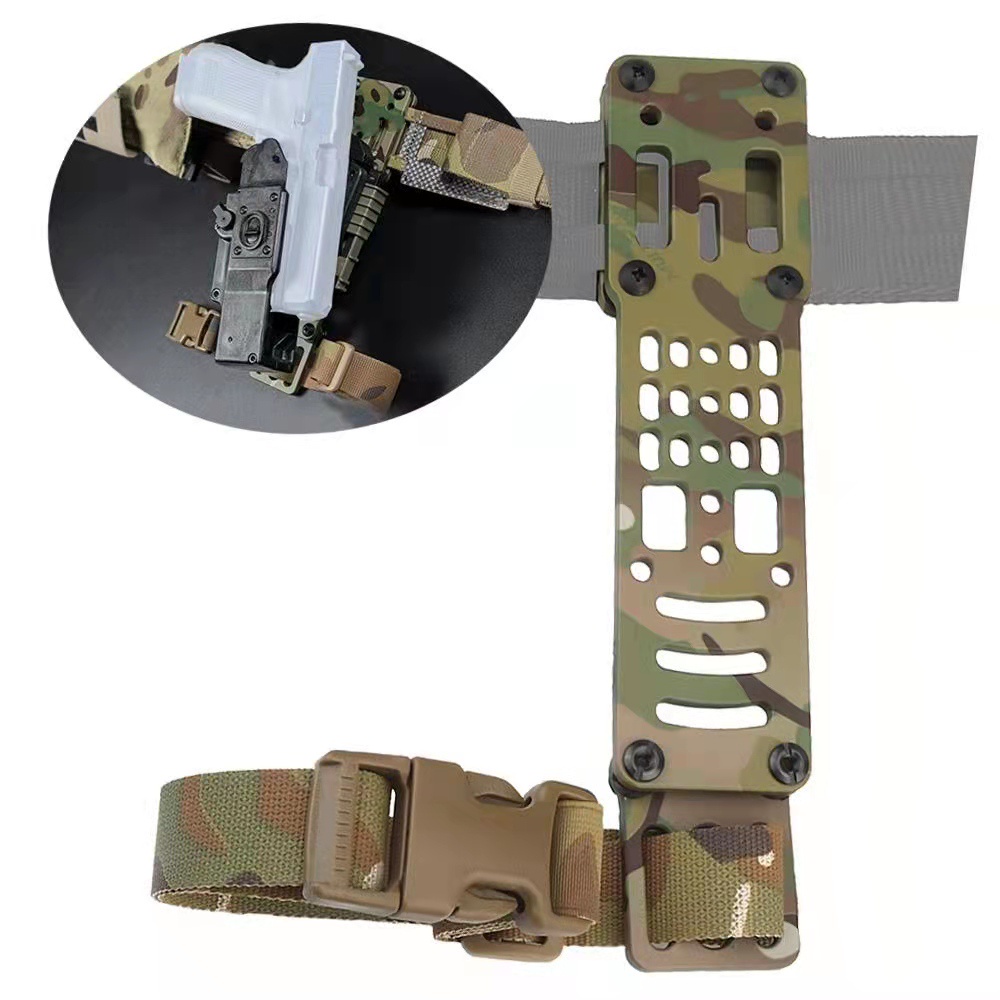 True North Concepts Modular Holster Adapter