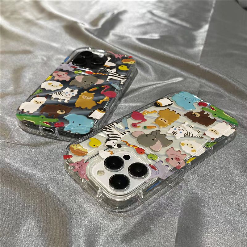 เคสโทรศัพท์มือถือนิ่ม-แบบใส-ลายครอบครัวน่ารัก-สําหรับ-iphone-7-xr-sins8-14promax-plus-1312-11-tbig